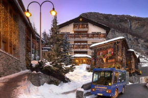 Hotel Romantica Zermatt